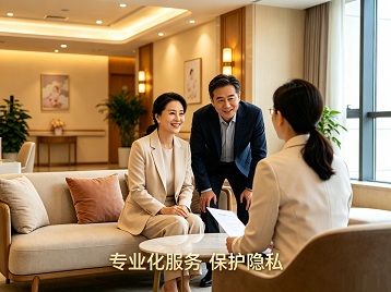 涿鹿有偿售卵代生女生的客户的客户群体有哪些