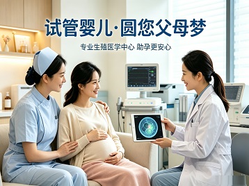 涿鹿辅助生育服务 试管婴儿行业的兴起背景、发展与未来展望